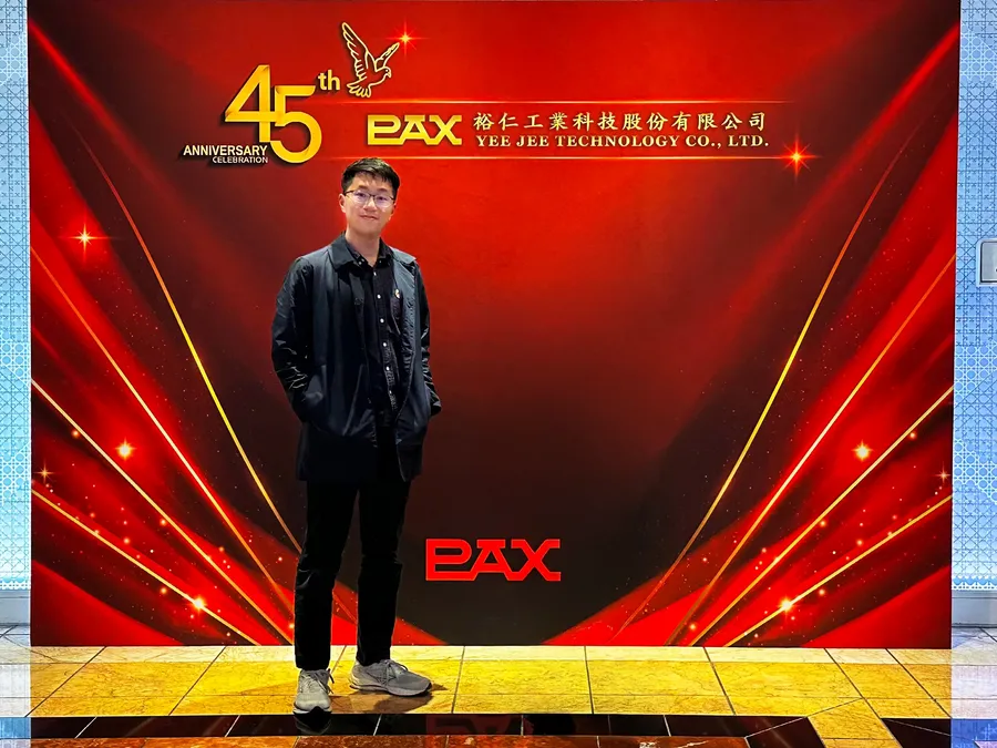 橡膠加工產業如何走出低碳之路？裕仁工業以能源監控驅動節能升級，搶攻國際綠色供應鏈