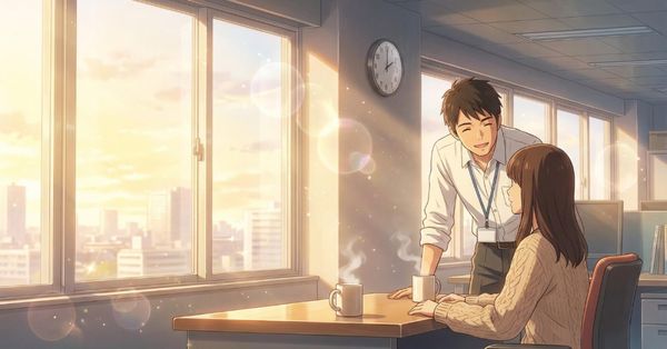  拜託別人也有「黃金時段」？揭密上班族最沒防備的時間點：下午 2 點