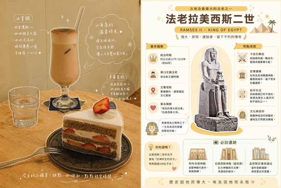 ChatGPT Images 2.0風格實測！日系手繪風、學習筆記、IG圖卡…8種好用提示詞一次收