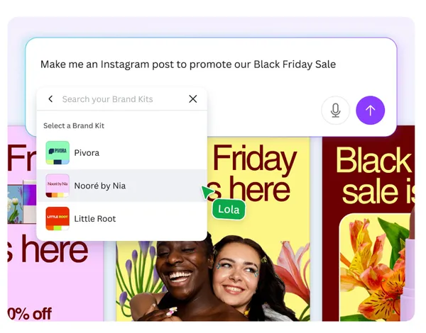 #1 Canva