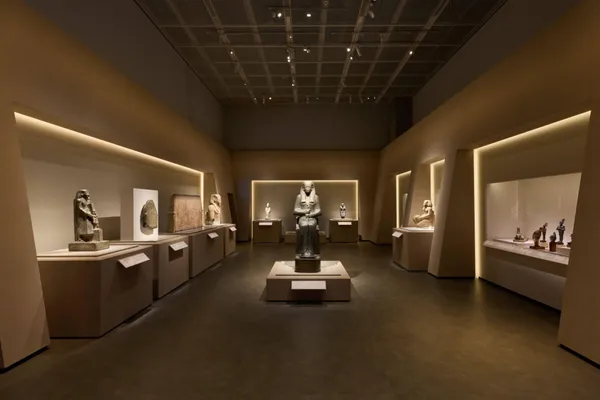 #2 香港 5 月重磅展覽