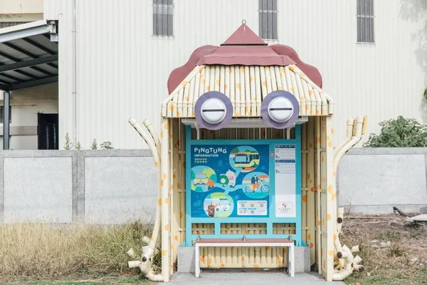 2026屏東藝術候車亭_13