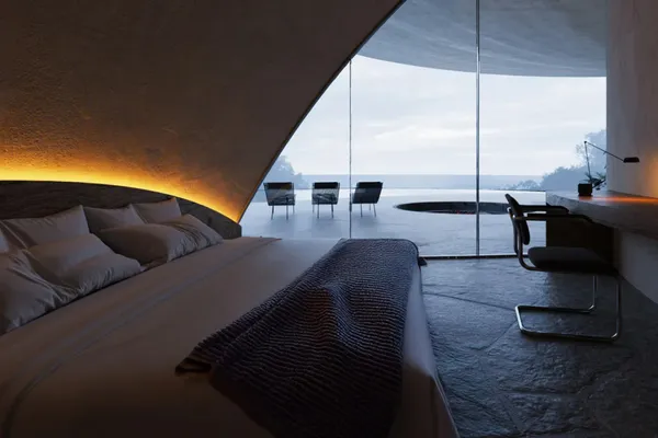 #2 NOT A HOTEL 2026 競賽首獎