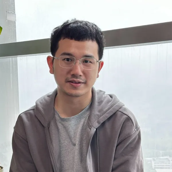 Manus執行長肖弘