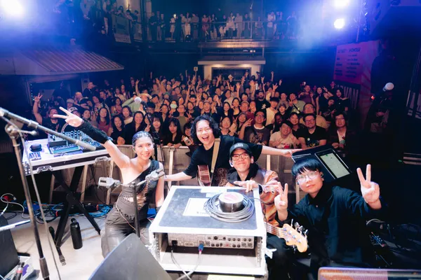 #3 2026 SXSW