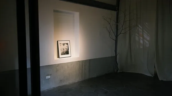 #6 台南五福商店首展《時間棲所》