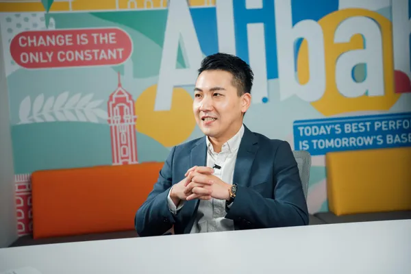 #2 AI 改寫外貿規則！Alibaba.com 用 AI 助台灣中小企業提升跨境獲客力