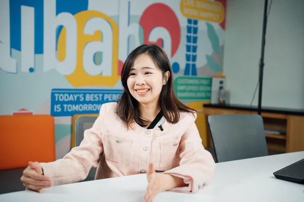 #0 AI 改寫外貿規則！Alibaba.com 用 AI 助台灣中小企業提升跨境獲客力