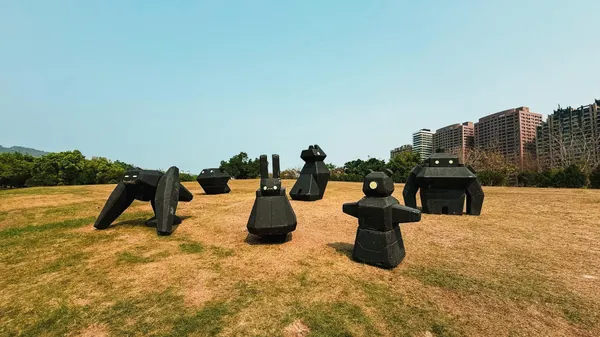 #0 高美館「奧拉之城 III」