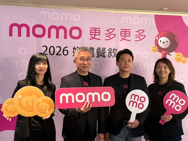  momo 首度衰退的一年！mo 店+ 能撐起下一個成長曲線？