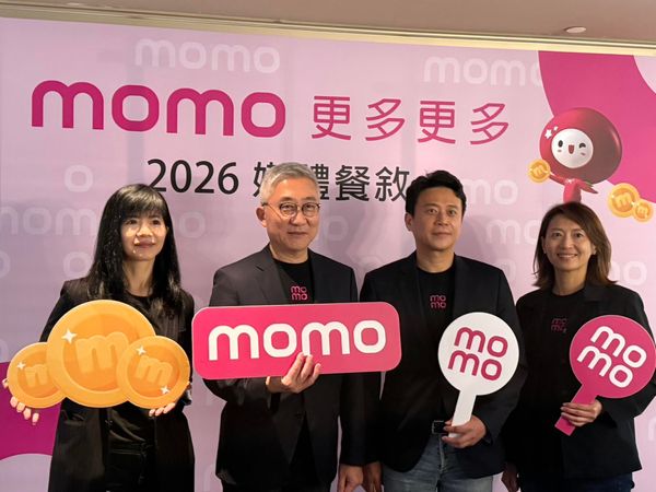 momo 首度衰退的一年！mo 店+ 能撐起下一個成長曲線？