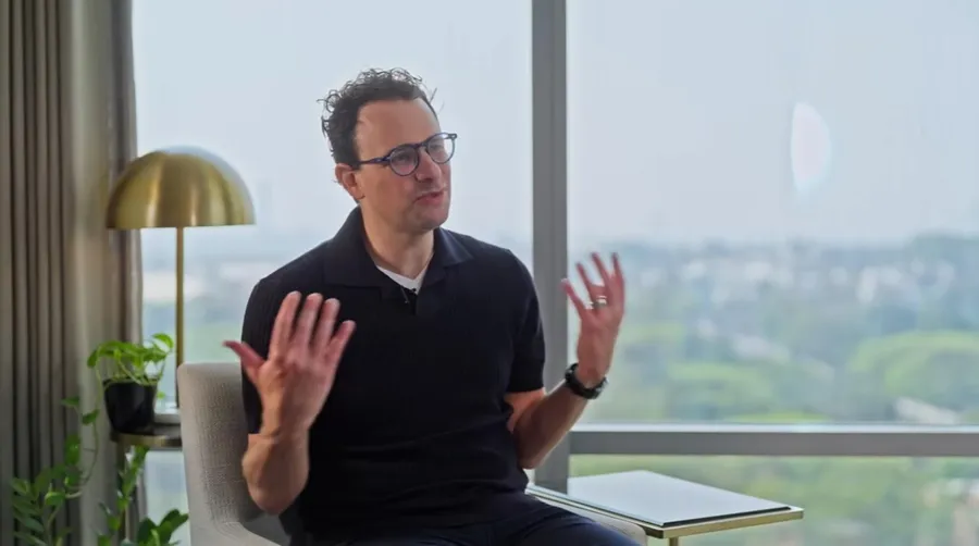 AI做95%、你做5%！Anthropic執行長：槓桿效應讓人類貢獻放大20倍，比較優勢反而更關鍵