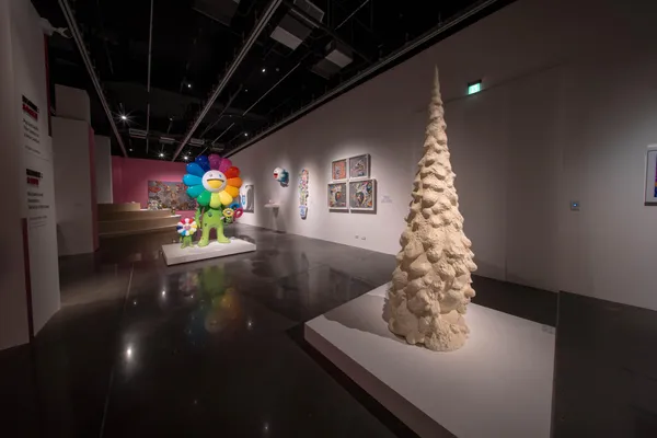 屏東縣立美術館