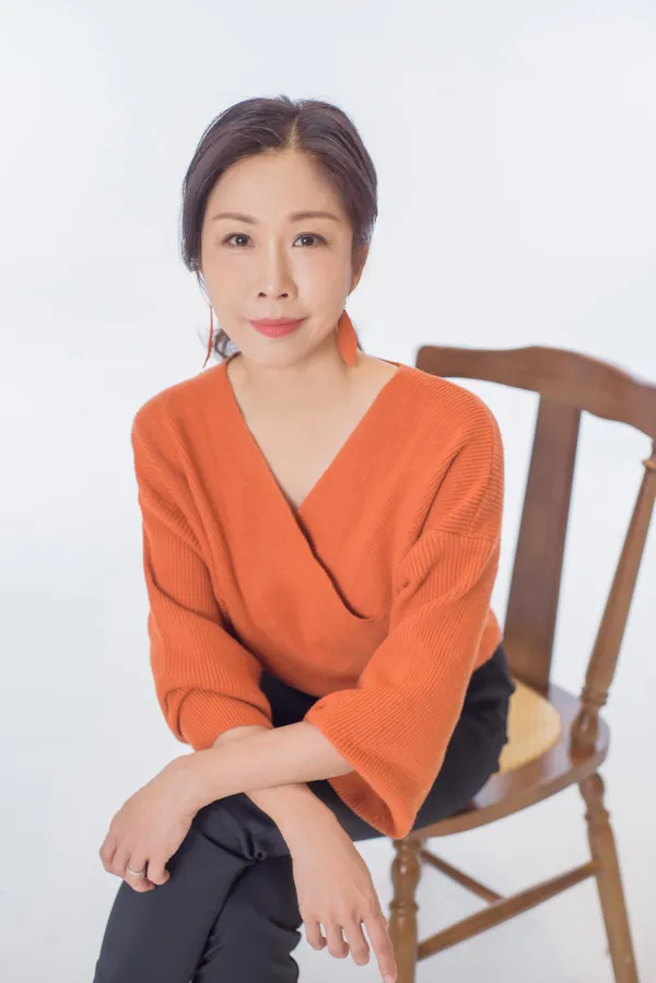 MBTI 大師級諮商師王凱琳