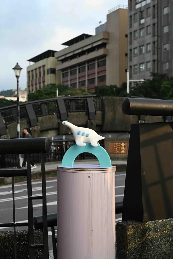 #2 基隆光獸