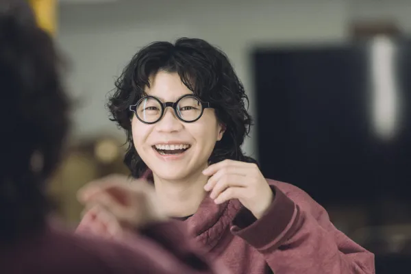 #2 哈哈台傑尼專訪