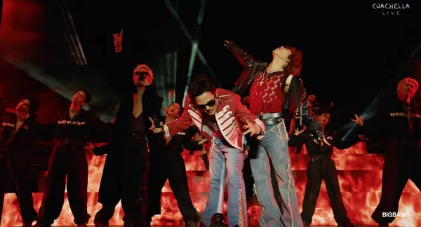 #1 bigbang coachella