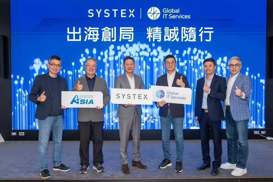 SaaS不但沒死，還成為AI落地關鍵！精誠為何敢喊「千億市值」，看懂資服龍頭的第三成長曲線