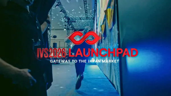 不看背景，只看產品！IVS LAUNCHPAD如何用20年成為日本新創指標？ 