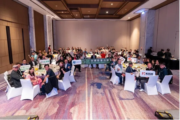 SIC高雄揭三週年成果：投後新創營收增、搭建校友社群，攜手《數位時代》加速南台灣創業圈成形 