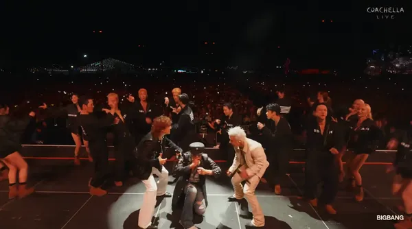 #2 bigbang coachella