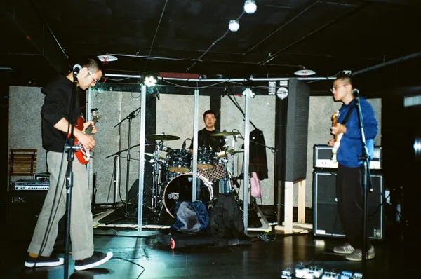 #2 2026 SXSW