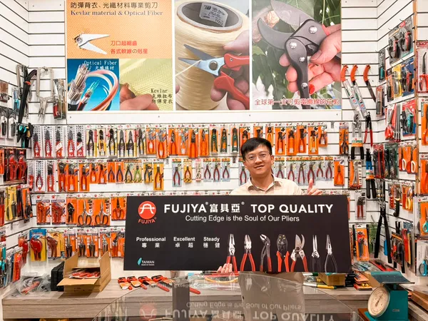 【Alibaba.com 新聞照片3】成憶企業運用 Alibaba.com AI 工具建立24小時自