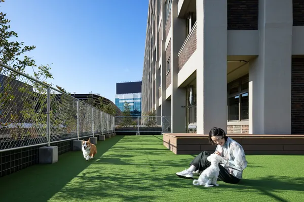 #5 星野集團「OMO7 橫濱」4 月開幕