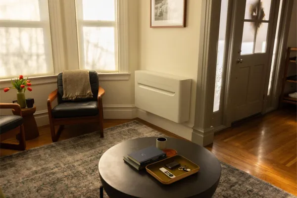 被報價百萬台幣後決定自己創業！前蘋果AirPods工程師從「服務流程」重寫空調安裝規則 