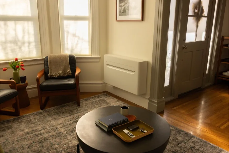 被報價百萬台幣後決定自己創業！前蘋果AirPods工程師從「服務流程」重寫空調安裝規則