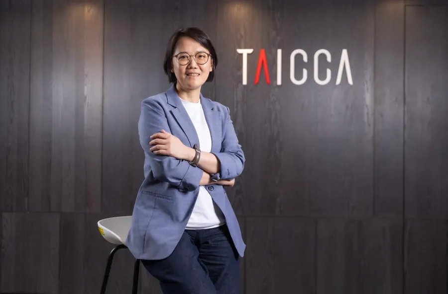 文策院第七期文化創業加速器啟動！院長王敏惠：從作品思維到企業化經營，助團隊邁向成長