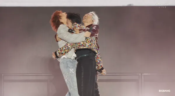 #4 bigbang coachella