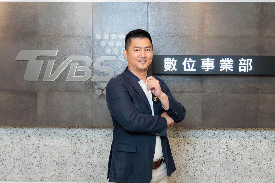 AI 快速生成內容的時代下，品牌如何被記住？TVBS 用「體驗×數據」重寫行銷邏輯