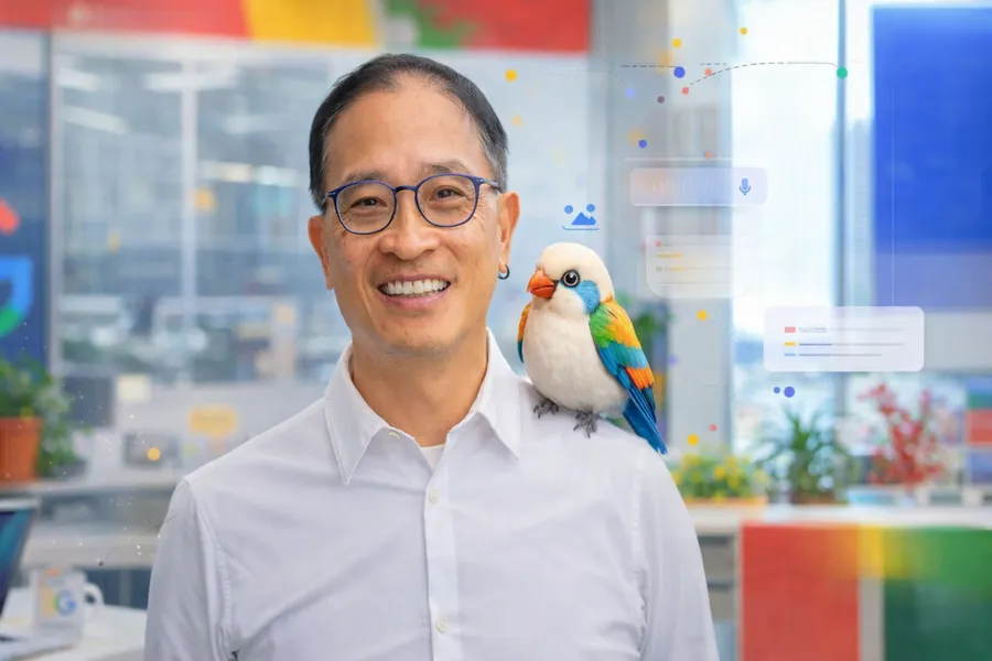 Google DeepMind研究副總裁紀懷新專訪｜Gemini 3深度推理超車OpenAI，靠的是這個核心突破