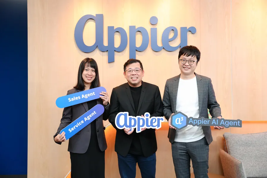 讓AI從敢答變成敢說「我不知道」，Appier怎麼讓商用機器人更好用、更可靠？