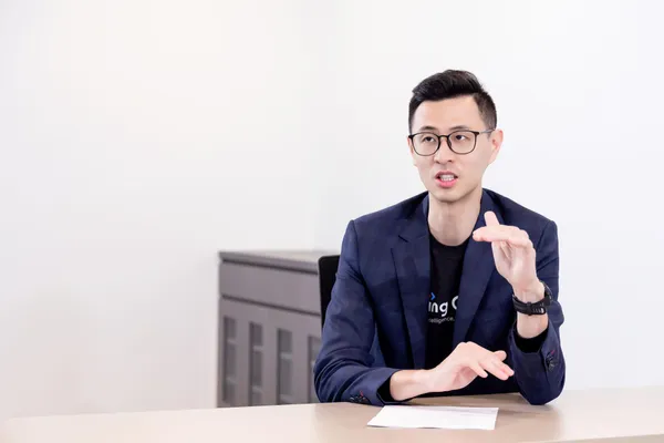 #0 AI同事愈來愈多怎麼管？Going Cloud用「多代理系統」，助企業打造最強營運大腦