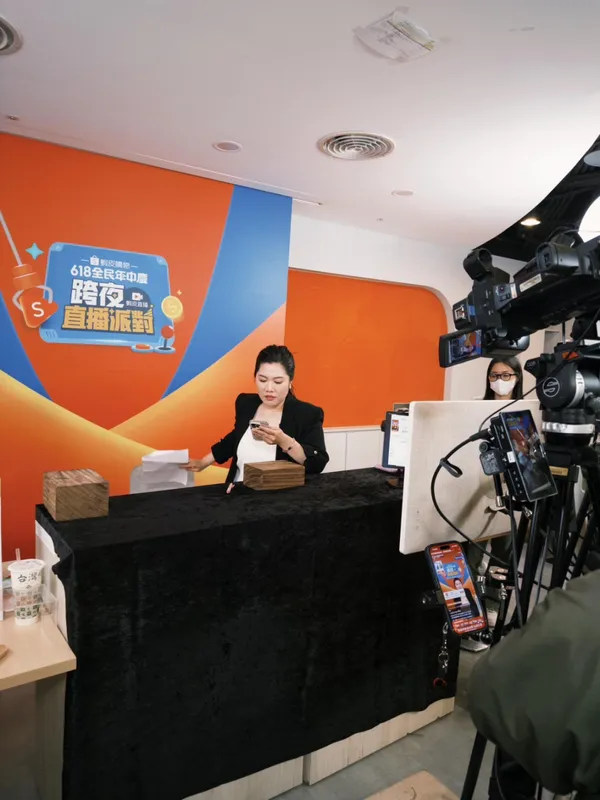 綠水田共同創辦人陳亦萲