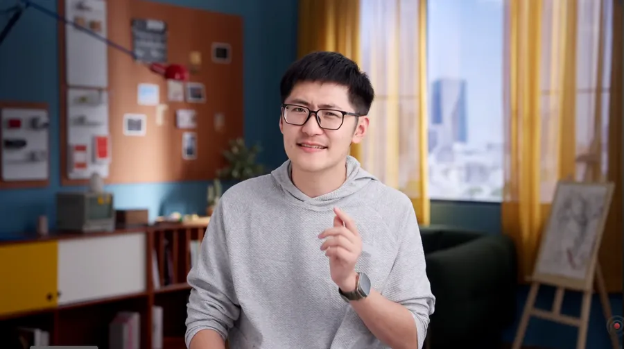不用AI落伍了？影視颶風公開YT影片工作流：不生成人像是底線，為何堅持後製全手工？