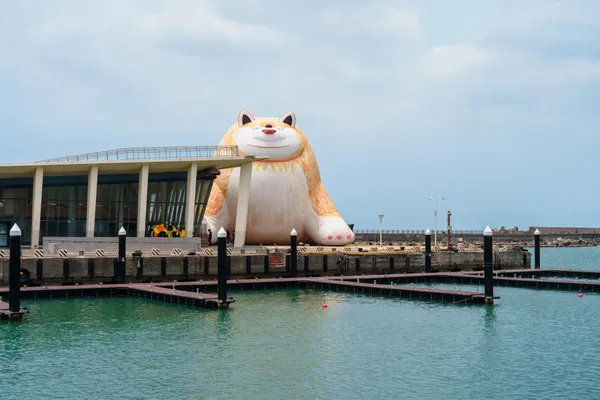 看海美術館《日常偏移》 