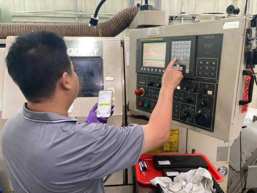 突破生產管理迷霧：台偉精密科技以數據領航，升級精密軍用設備產線