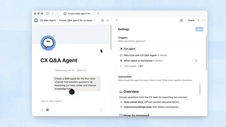 Notion紅什麼？2大殺手鐧拆解：一站式大腦外包、靠堆「數位樂高」客製最你的AI工作室