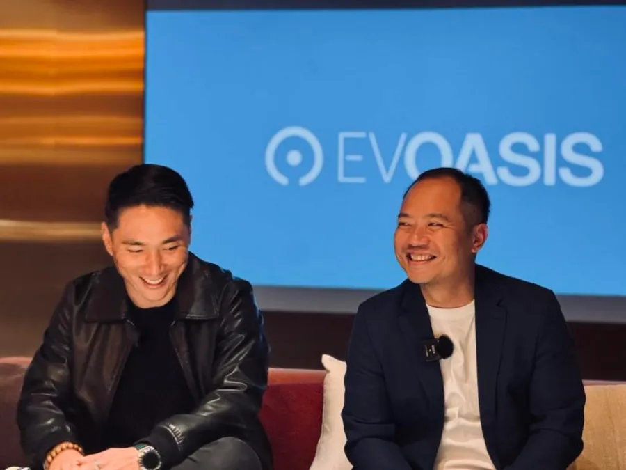 從台灣充電沙漠起家，60人做到8億營收——EVOASIS上市底氣從哪來？