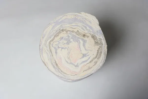#6 三宅一生「紙原木」
