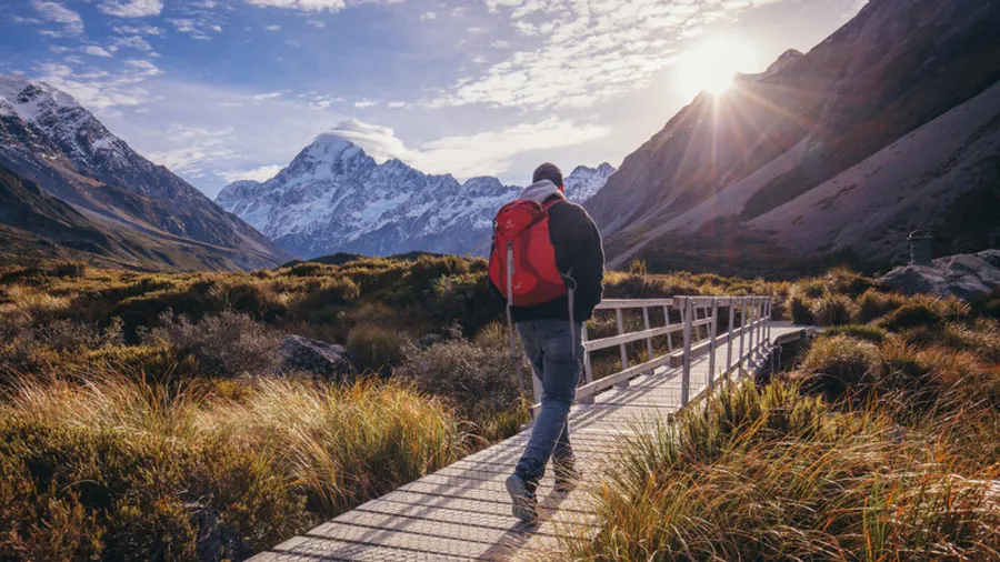 觀點｜從二手垃圾卡車出發！無畏旅遊帶著28萬旅客實踐「使命感旅行」，創下6.26億美元商機