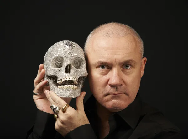 Damien Hirst