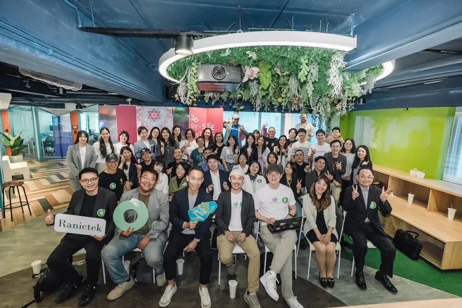 Garage+「Startup Global Program」2026上半年名單出爐！31家深科技新創入選盼攜手台灣大廠