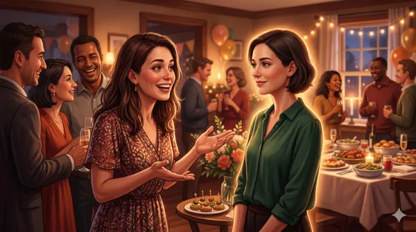  MBTI：E人愛社交、I人很安靜？ 回應外界的方式不是只有二分法