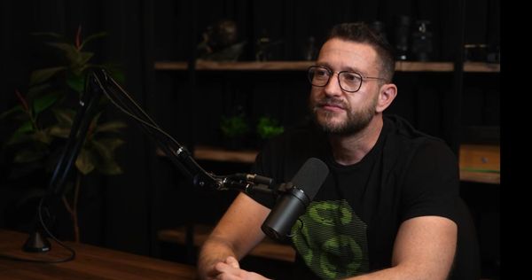  管過人，才能用好 AI！他沒有團隊，靠「帶人的邏輯」做出 OpenClaw