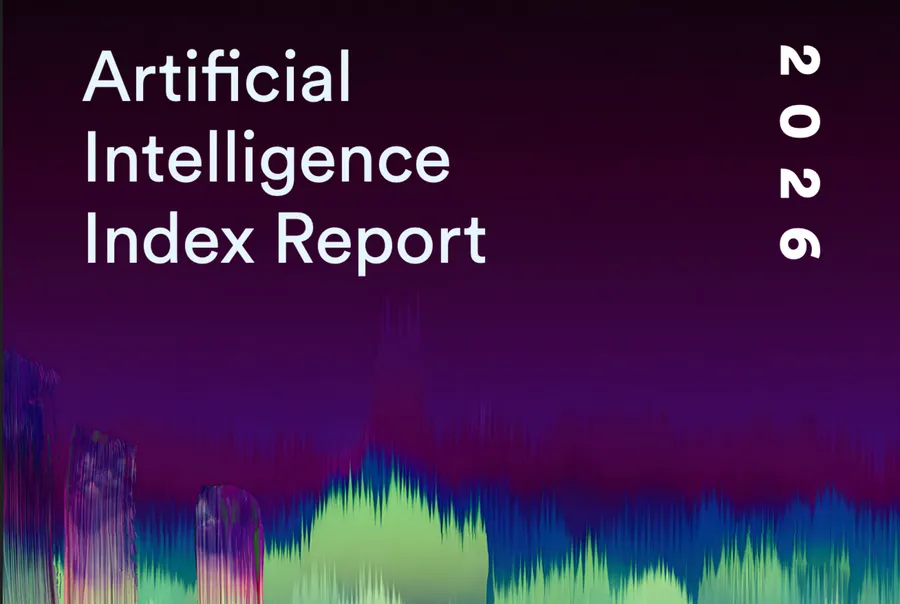 史丹佛AI指數報告解讀！美中模型性能差距只剩2.7%，全球AI算力命脈由台積電撐起