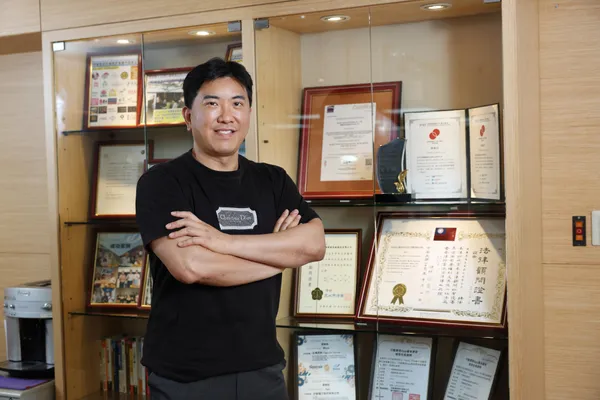 #2 不只是 HR SaaS：飛騰雲端如何打造企業從成長到 IPO 的治理作業系統